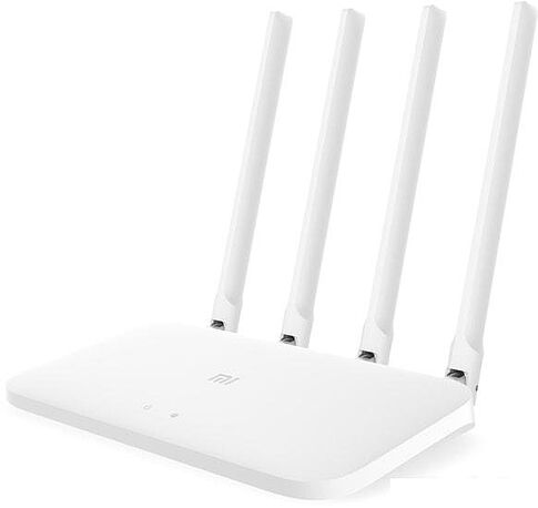 Беспроводной маршрутизатор Xiaomi Mi Router 4a