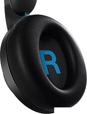 Наушники Lenovo Legion H300