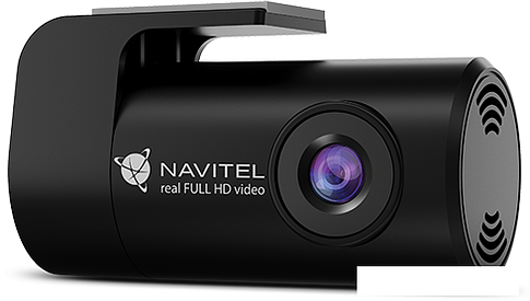 Видеорегистратор-GPS информатор (2в1) NAVITEL R480 2K