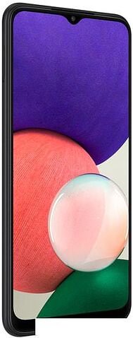Смартфон Samsung Galaxy A22s 5G SM-A226B/DSN 4GB/128GB (серый)