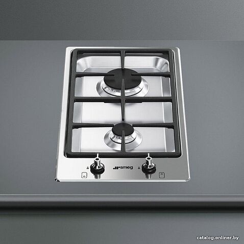 Варочная панель Smeg PGF32G