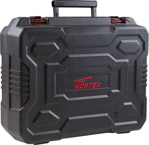 Полировальная машина Wortex PM 1810 SE