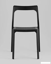 Стул Stool Group Marty 8060 (пластик, черный)