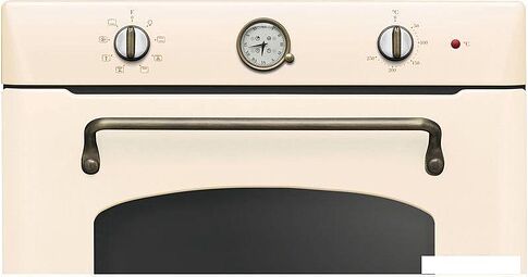 Электрический духовой шкаф Whirlpool WTA C 8411 SC OW