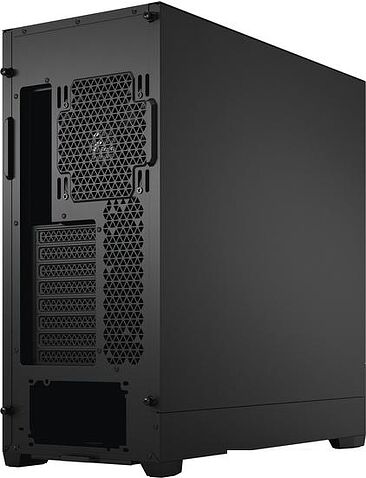 Корпус Fractal Design Pop XL Silent Black Solid FD-C-POS1X-01