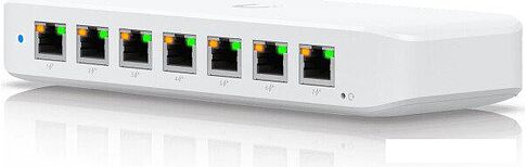Управляемый коммутатор 2-го уровня Ubiquiti UniFi Switch Ultra