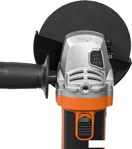 Угловая шлифмашина Daewoo Power DAG 850-125