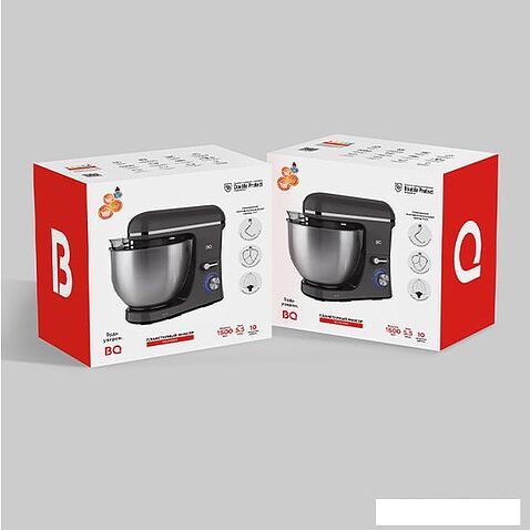 Планетарный миксер BQ MX840