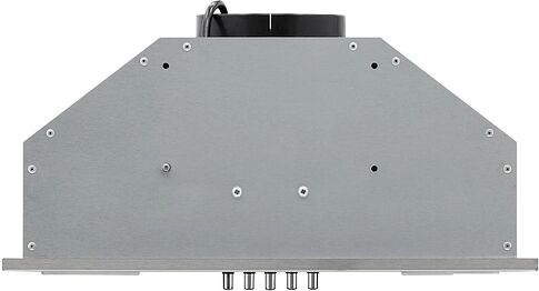 Кухонная вытяжка Krona Kate 400 Inox PB КА-00011836