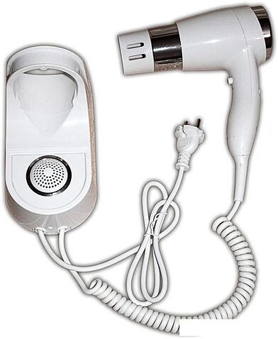 Фен Ksitex F-1400 ION