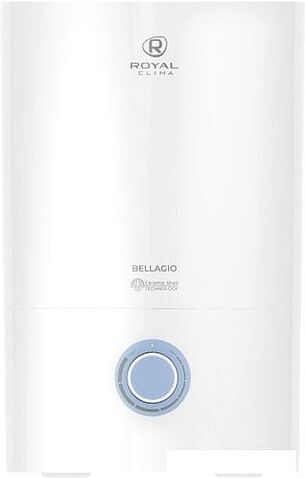 Увлажнитель воздуха Royal Clima Bellagio RUH-BL300/3.5M-WT