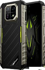 Смартфон Ulefone Armor 22 8GB/256GB (зеленый)