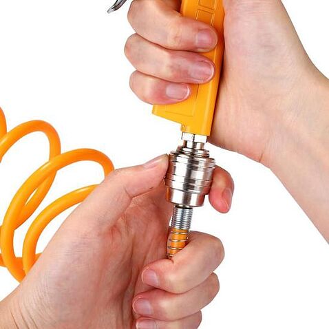 Deko DKPT03 SET 3 (пневмоинструмент)