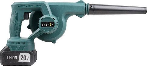 Ручная воздуходувка Zitrek ZKBL21 085-2050 (с 1-им АКБ)