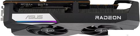 Видеокарта ASUS Radeon RX 7900 XTX OC Edition 24GB GDDR6 DUAL-RX7900XTX-O24G