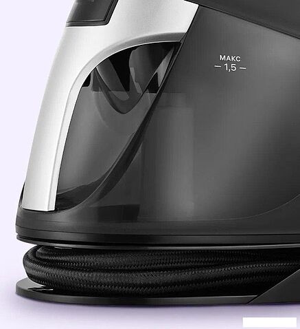 Утюг Kitfort KT-9312