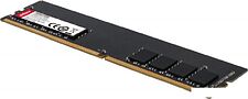 Оперативная память Dahua 4ГБ DDR4 2666 МГц DHI-DDR-C300U4G26 Оперативная память Dahua 4ГБ DDR4 2666 МГц DHI-DDR-C300U4G26