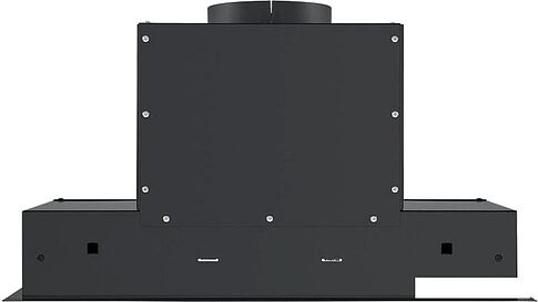 Кухонная вытяжка MAUNFELD Fantasy 60 (черный)