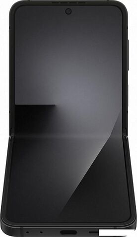 Телефон Samsung Galaxy Z Flip7 FE SM-F761B 8GB/128GB (черный)