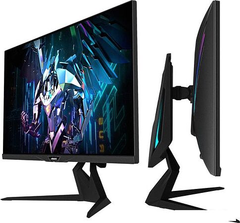 Монитор Gigabyte Aorus FI32Q