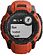 Умные часы Garmin Instinct 2x Solar (оранжевый)