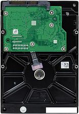 Жесткий диск Seagate Barracuda 7200.12 500GB ST500DM002 (восстановленный производителем) Жесткий диск Seagate Barracuda 7200.12 500GB ST500DM002 (восстановленный производителем)