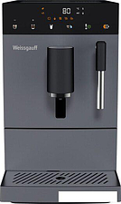 Кофемашина Weissgauff WCM-245 DBx Touch Cappuccino