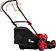 Газонокосилка MTX GL51SP-K