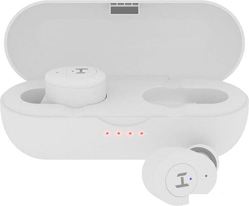 Наушники Harper HB-515 (белый)