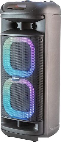Беспроводная колонка Aiwa CAS-710