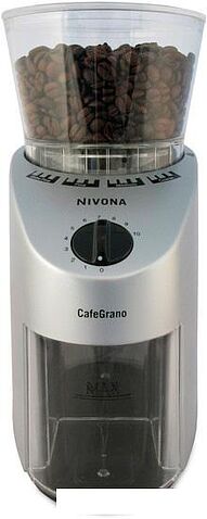 Кофемолка Nivona CafeGrano 130