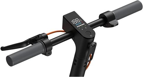 Электросамокат Xiaomi Electric Scooter 6 Lite