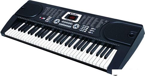 Синтезатор Tesler KB-6130