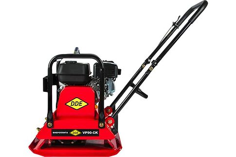 Виброплита DDE VP90-СK 908-719