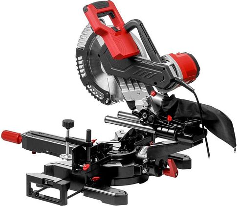 Торцовочная пила Wortex MS 2518-1 LO 2329002