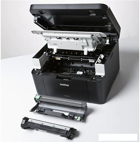 Принтер Brother DCP-1512E