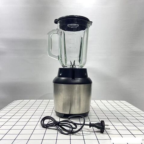 Стационарный блендер Sonifer SF-8053