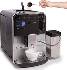Кофемашина Melitta Caffeo Barista T Smart F83/1-101