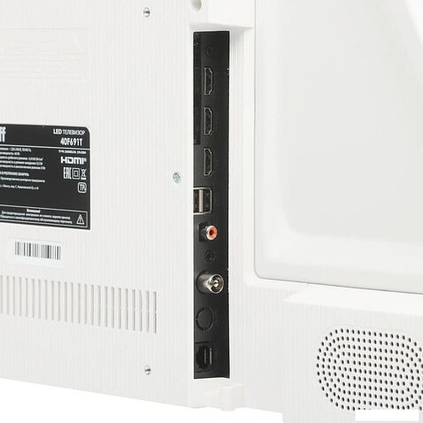 Телевизор Leff 40F691T