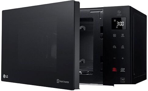 Микроволновая печь LG MW25R35GIS