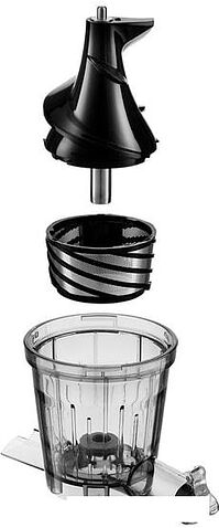 Соковыжималка Kitfort KT-1118