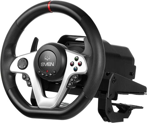 Руль SVEN GC-W1000