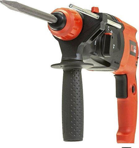 Перфоратор KLECO KE8226PM (кейс)