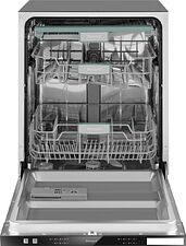 Встраиваемая посудомоечная машина Weissgauff BDW 6036