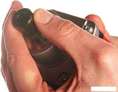 Прямошлифовальная машина Milwaukee DG 30 E 4933385100