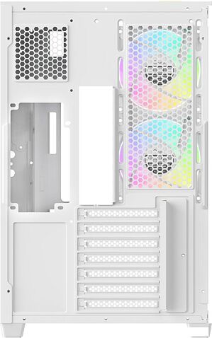 Корпус Ocypus Delta C74 WH ARGB