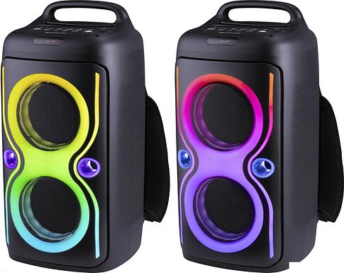 Патибокс Defender Boomer 75