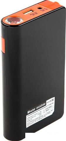 Портативное пусковое устройство Wester Zeus 400