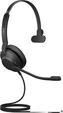 Офисная гарнитура Jabra Evolve2 30 UC Mono USB-C Офисная гарнитура Jabra Evolve2 30 UC Mono USB-C