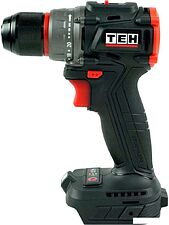 Дрель-шуруповерт TEH TDBL420-2B (с 2-мя АКБ, кейс)